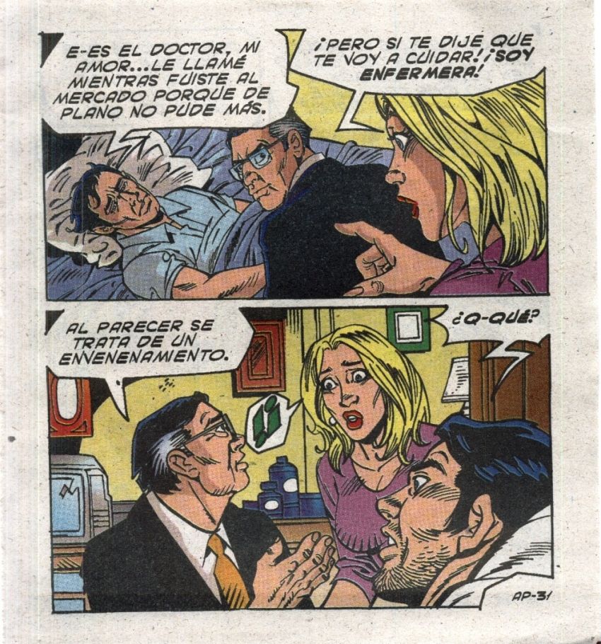 Almas Perversas 647 image number 32