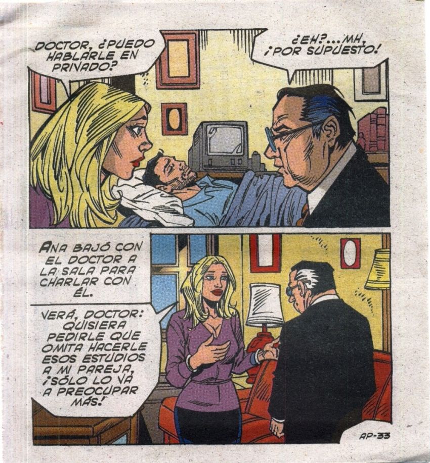 Almas Perversas 647 image number 34