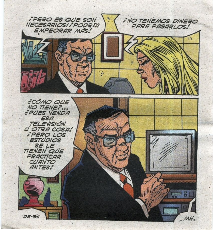 Almas Perversas 647 image number 35