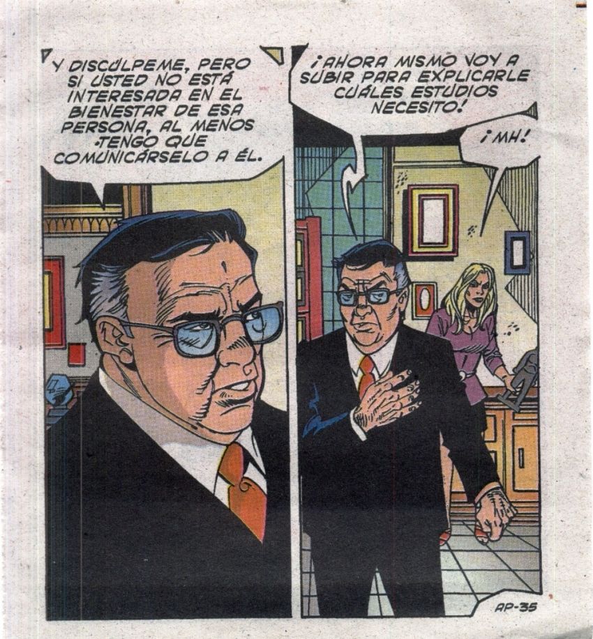 Almas Perversas 647 image number 36