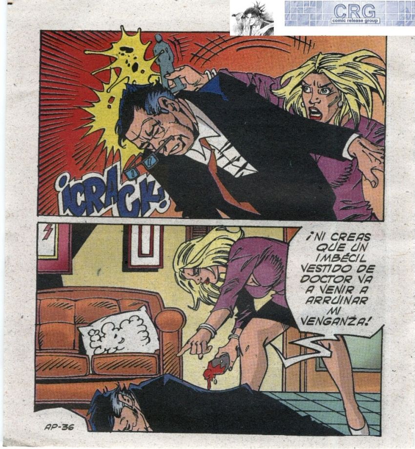 Almas Perversas 647 image number 37