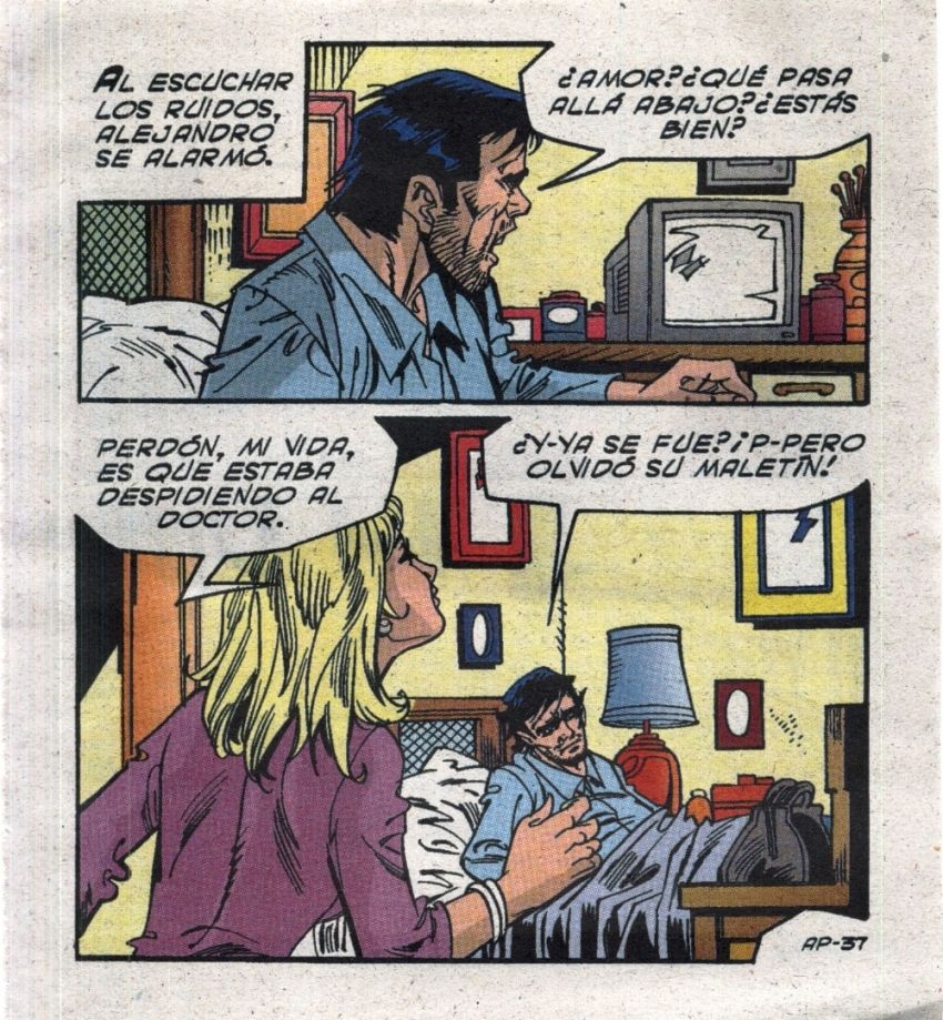 Almas Perversas 647 image number 38