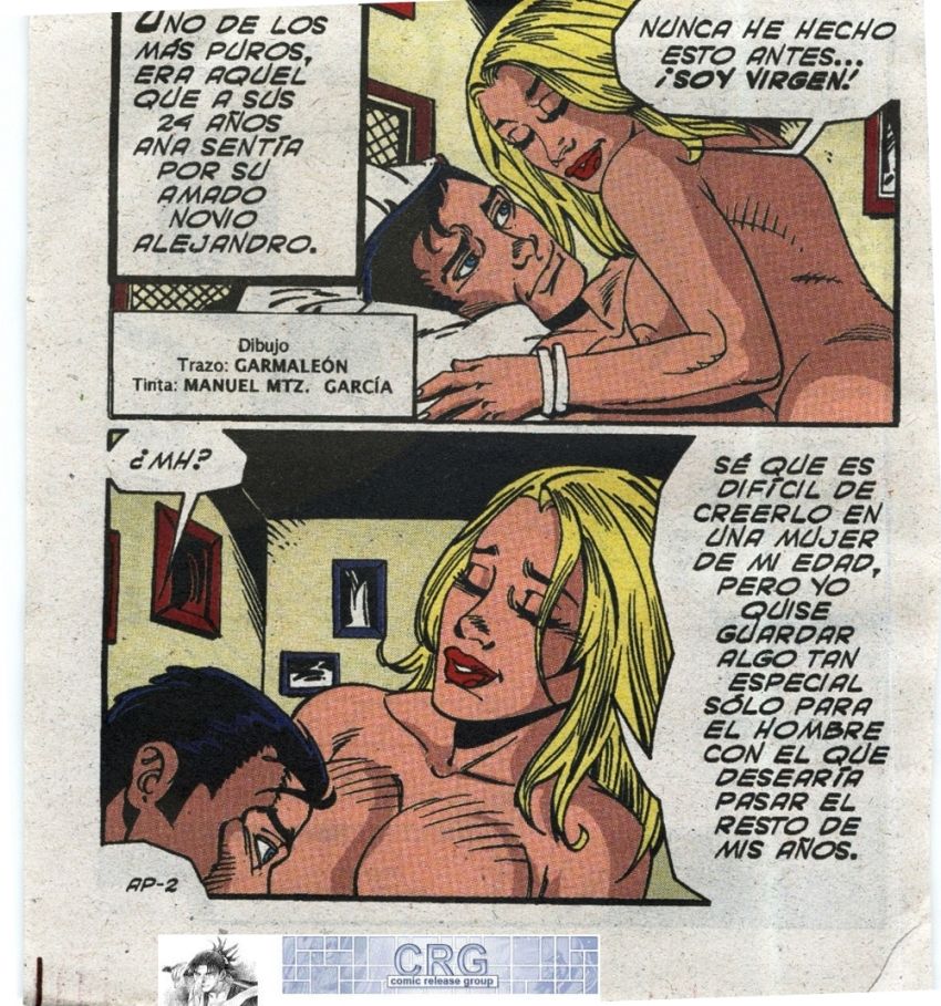 Almas Perversas 647 image number 3