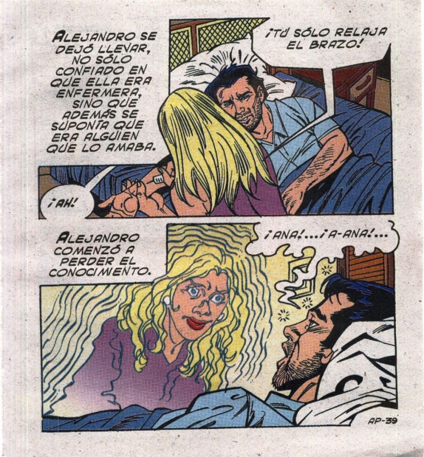 Almas Perversas 647 image number 40