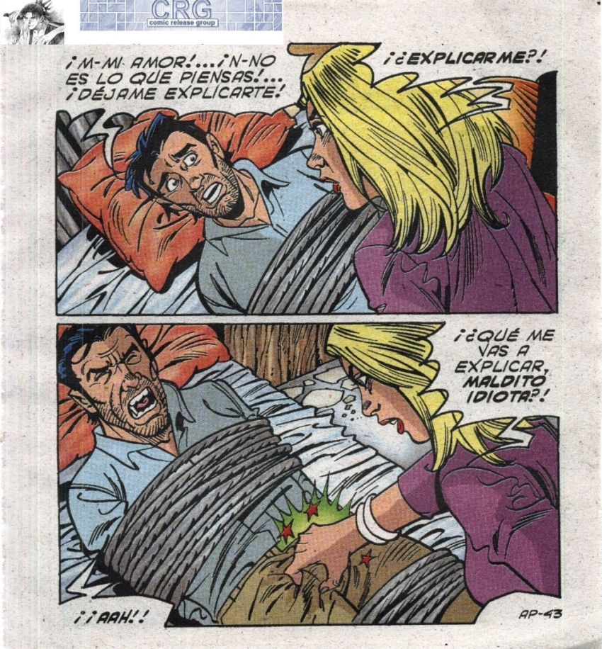 Almas Perversas 647 image number 44