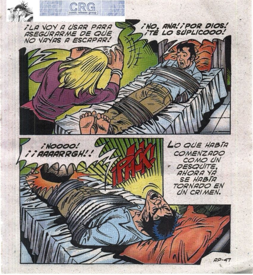 Almas Perversas 647 image number 48