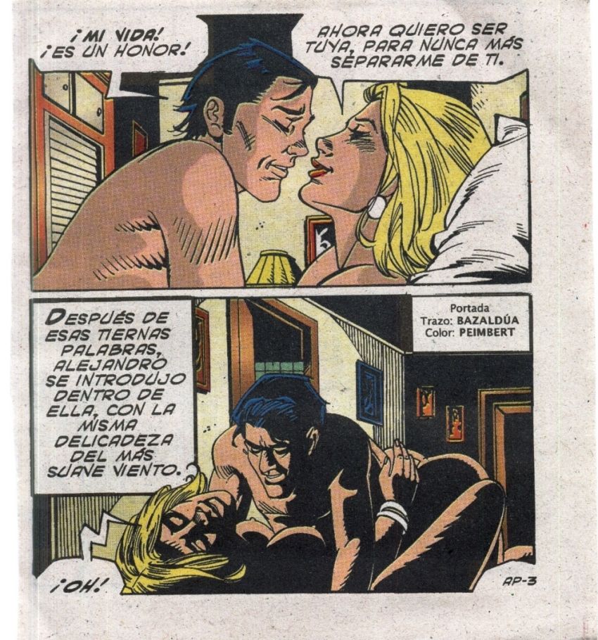 Almas Perversas 647 image number 4