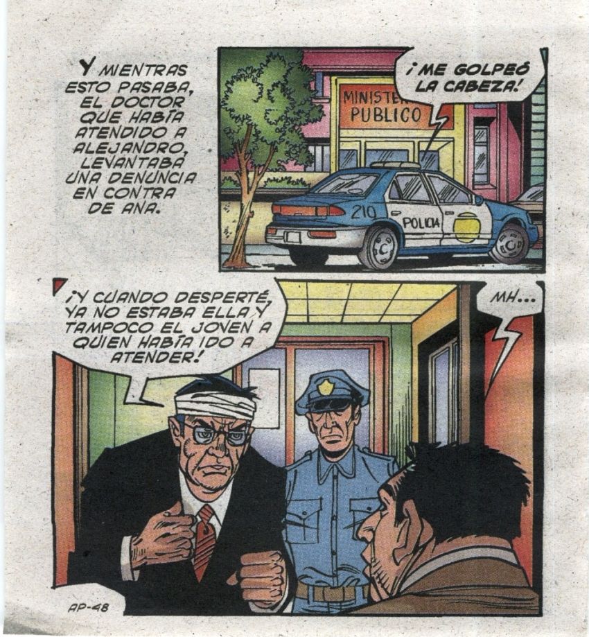 Almas Perversas 647 image number 49