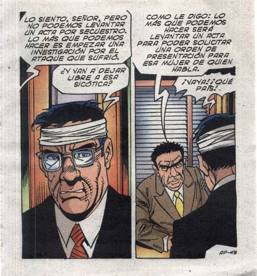 Almas Perversas 647 image number 50