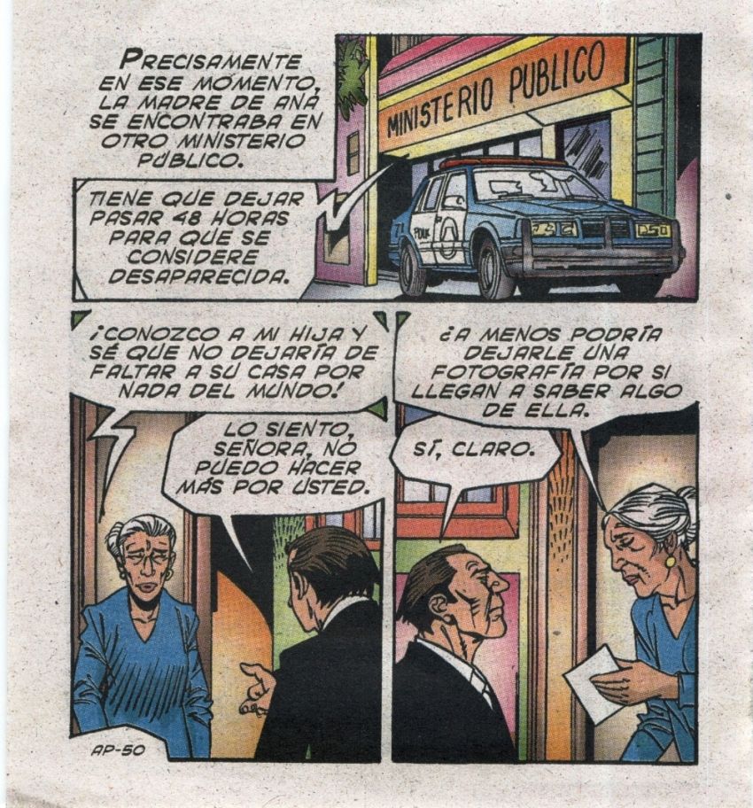 Almas Perversas 647 image number 51