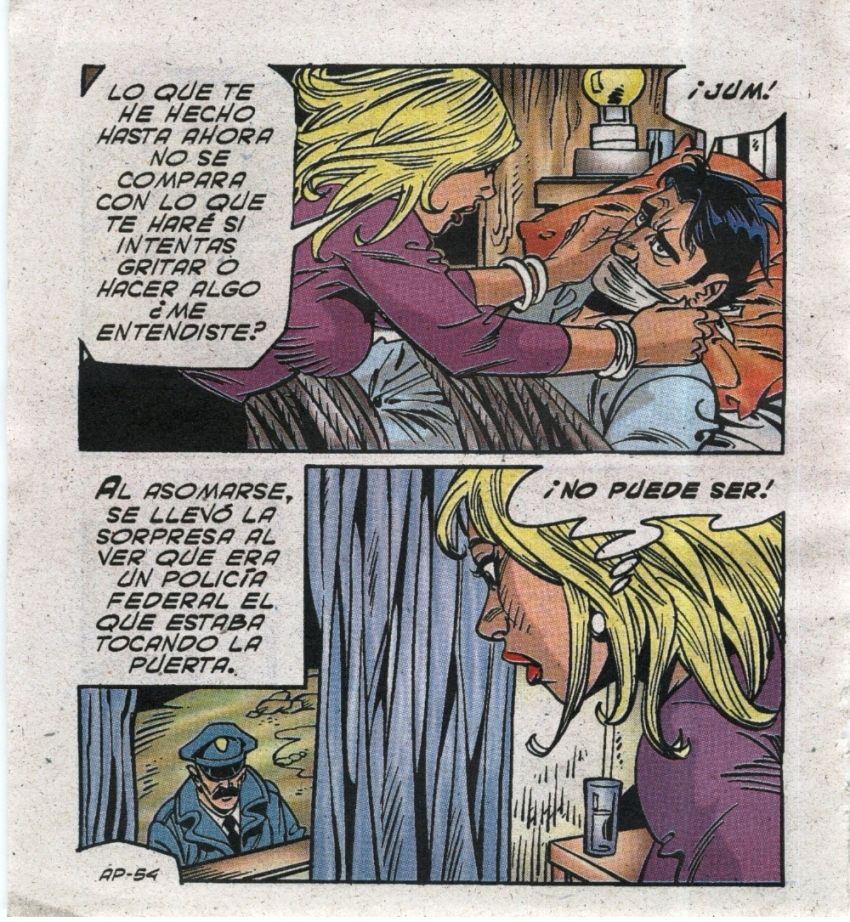 Almas Perversas 647 image number 55