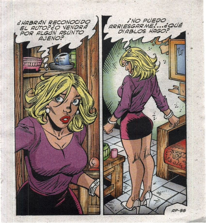 Almas Perversas 647 image number 56