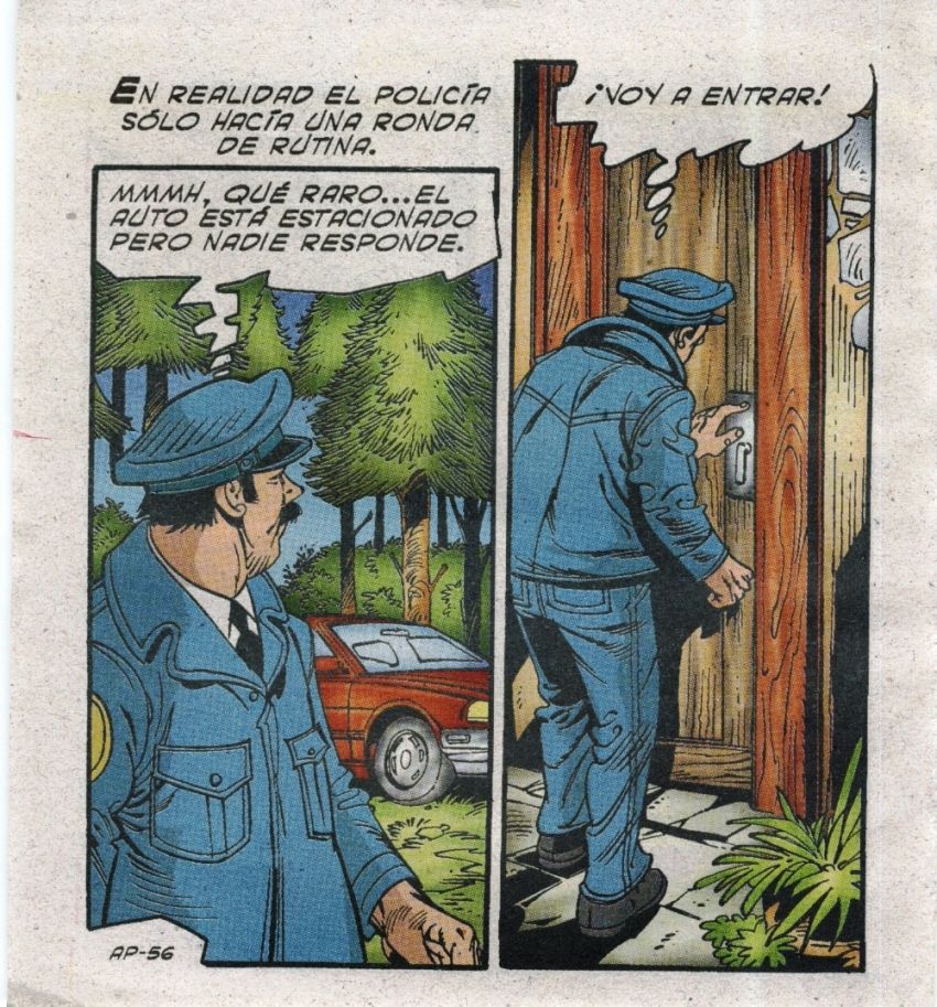 Almas Perversas 647 image number 57