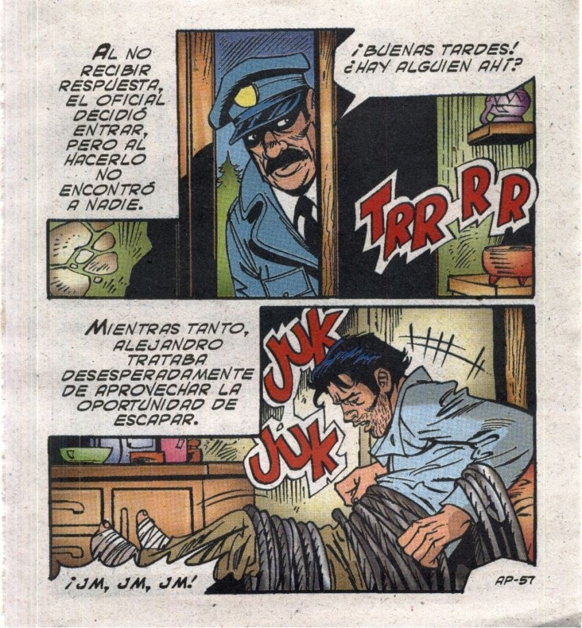 Almas Perversas 647 image number 58