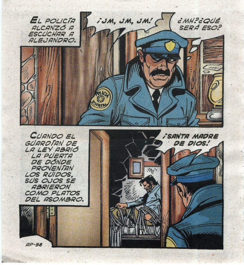 Almas Perversas 647 image number 59