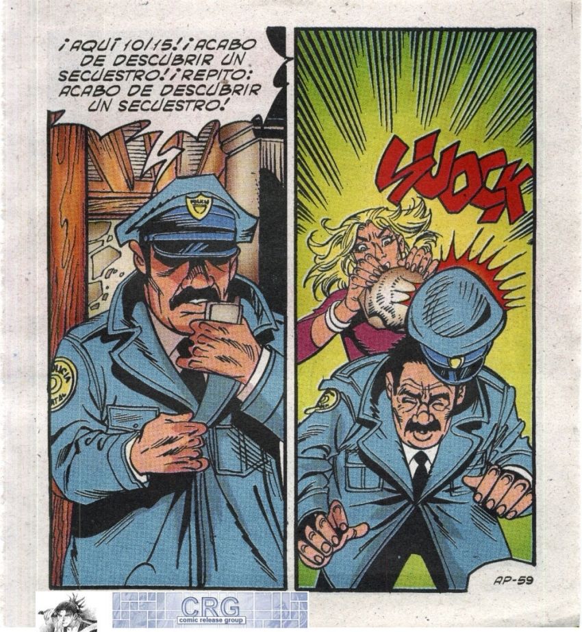 Almas Perversas 647 image number 60