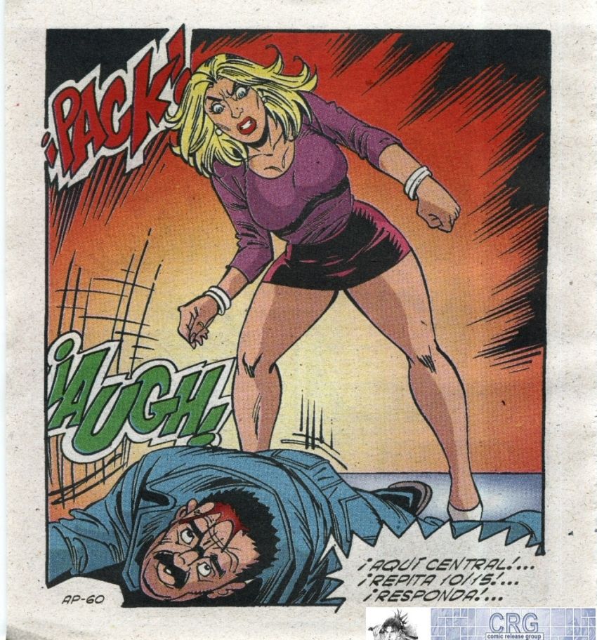 Almas Perversas 647 image number 61