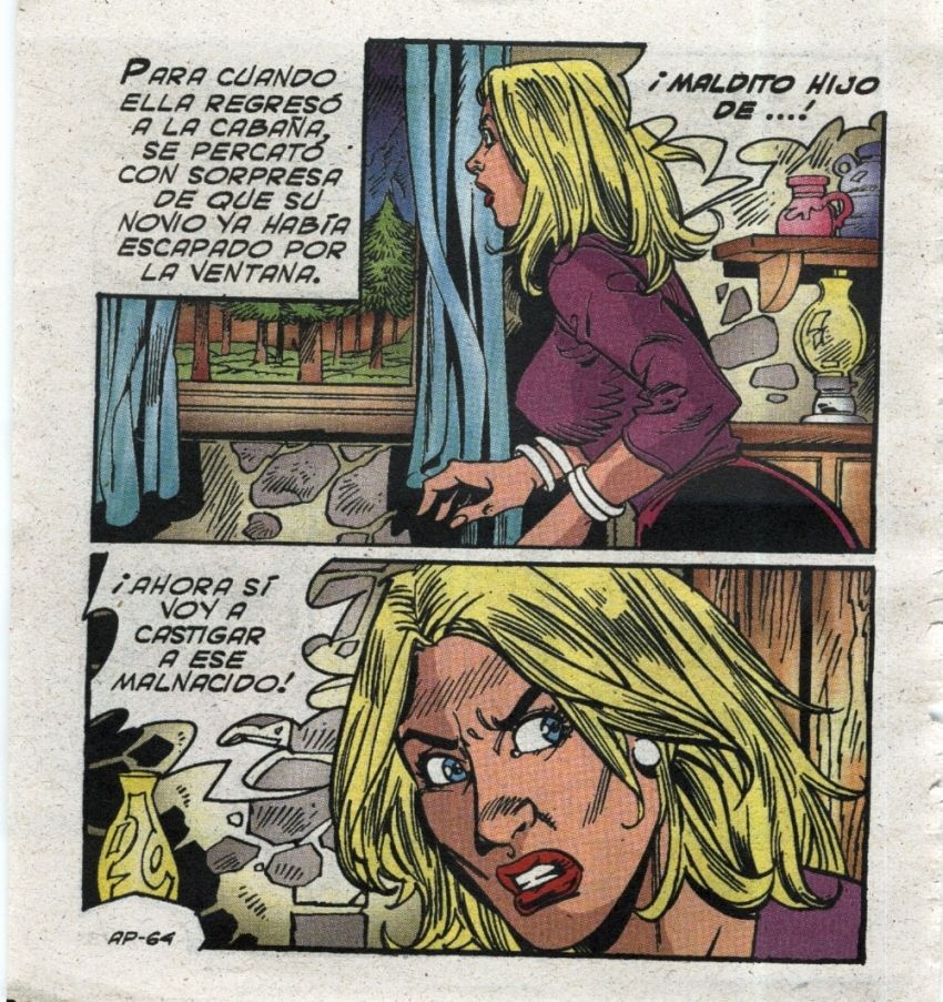 Almas Perversas 647 image number 65