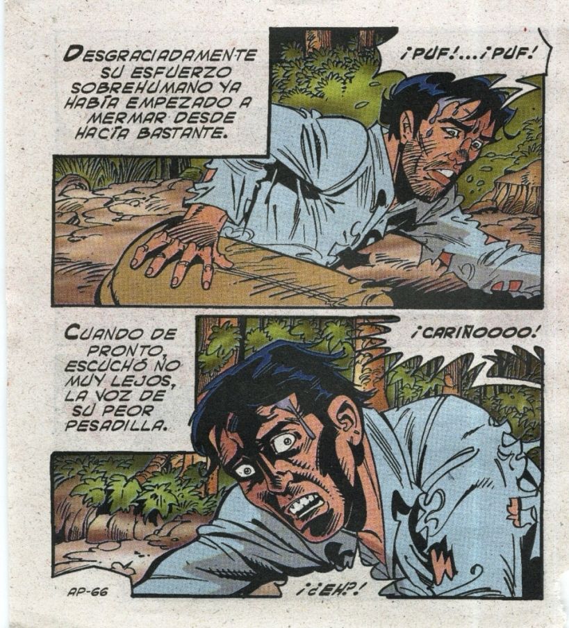 Almas Perversas 647 image number 67