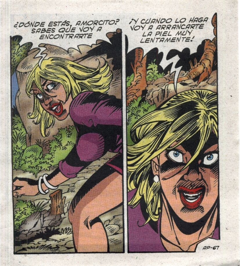 Almas Perversas 647 image number 68