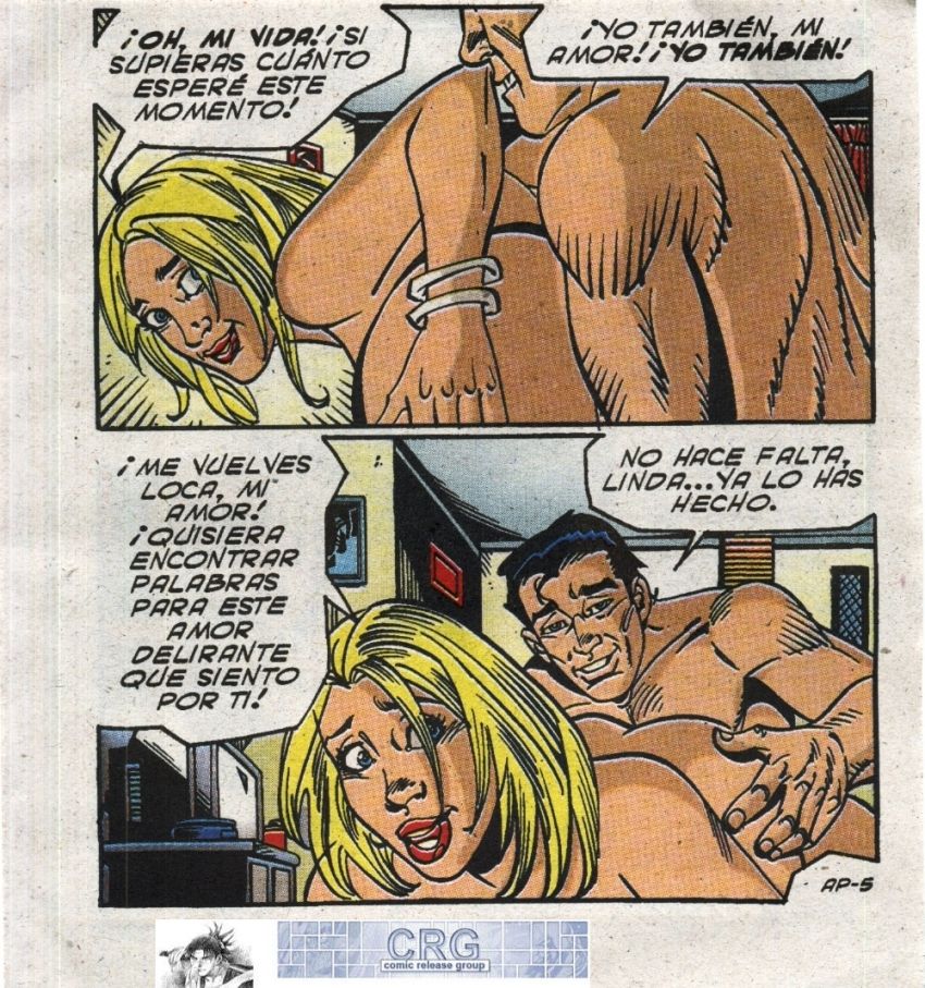 Almas Perversas 647 image number 6