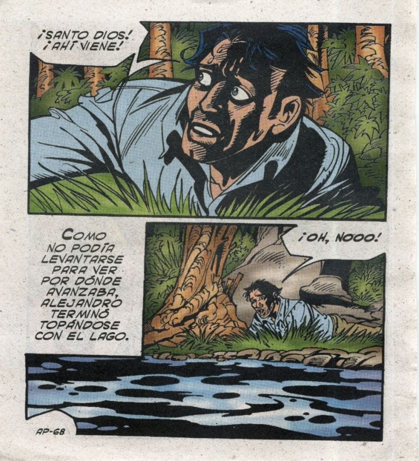 Almas Perversas 647 image number 69