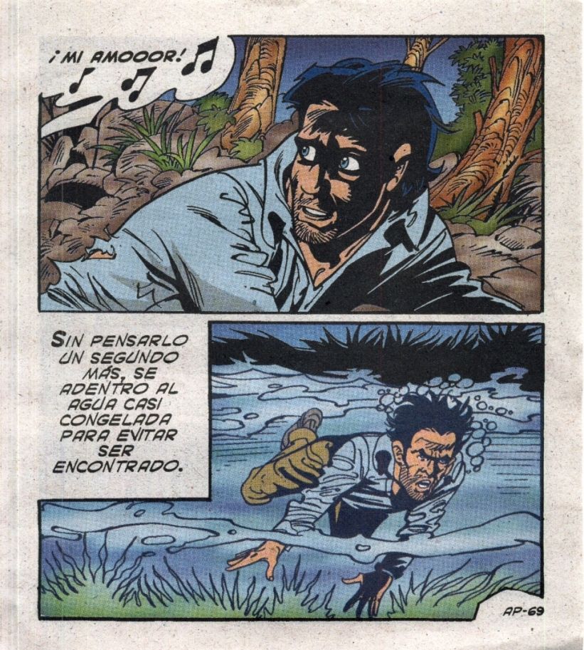 Almas Perversas 647 image number 70