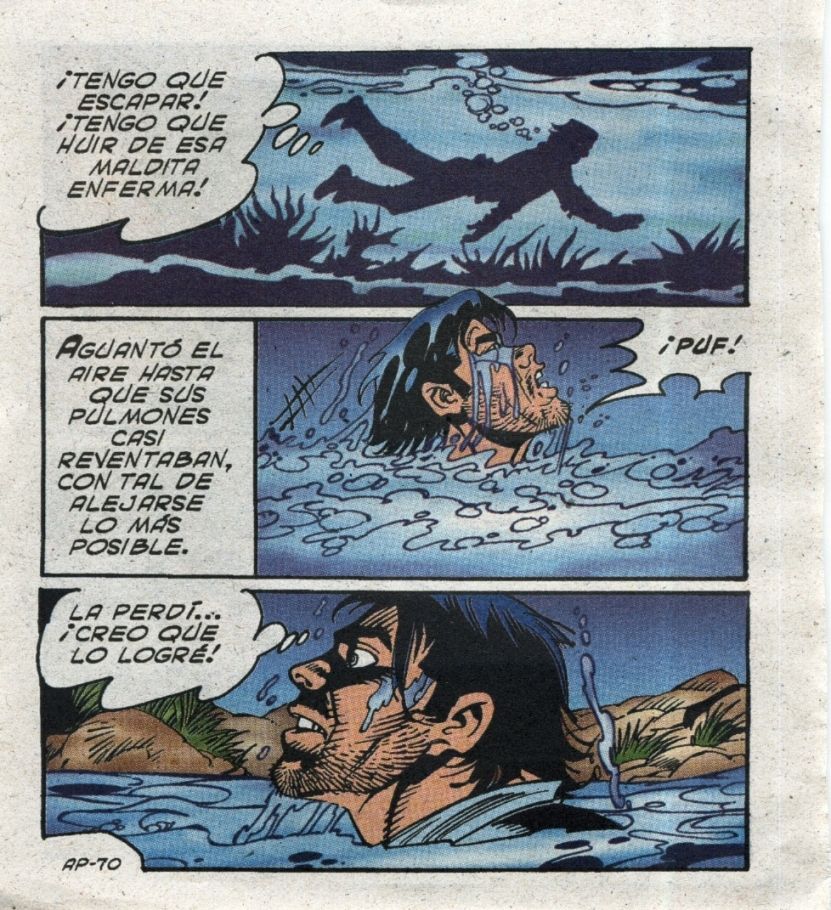 Almas Perversas 647 image number 71