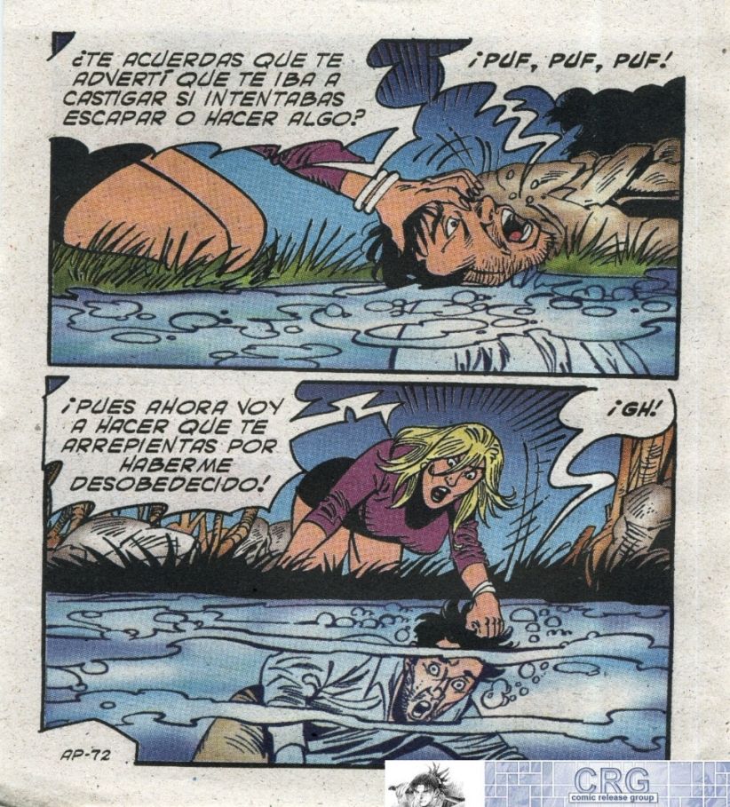 Almas Perversas 647 image number 73