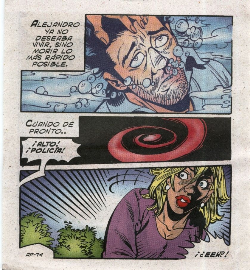 Almas Perversas 647 image number 75