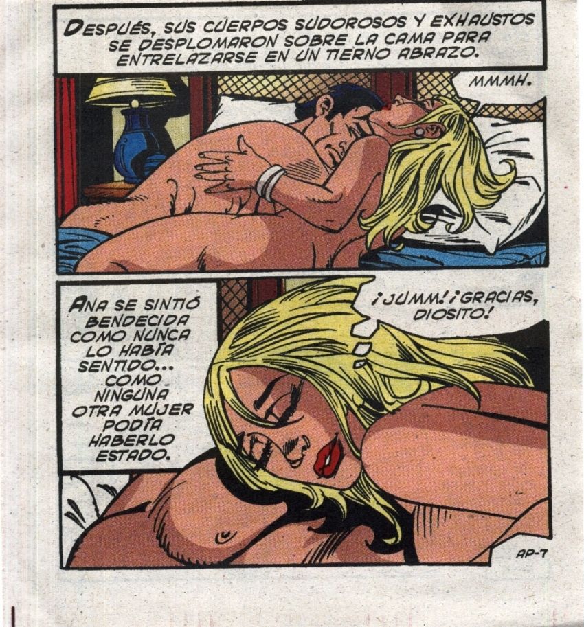 Almas Perversas 647 image number 8