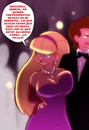 Fiesta del Engano