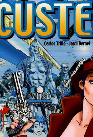 Custer