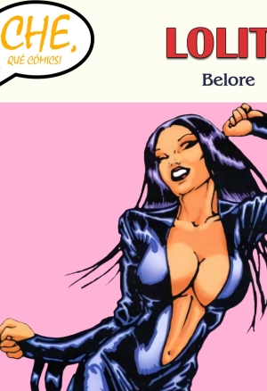 Lolita