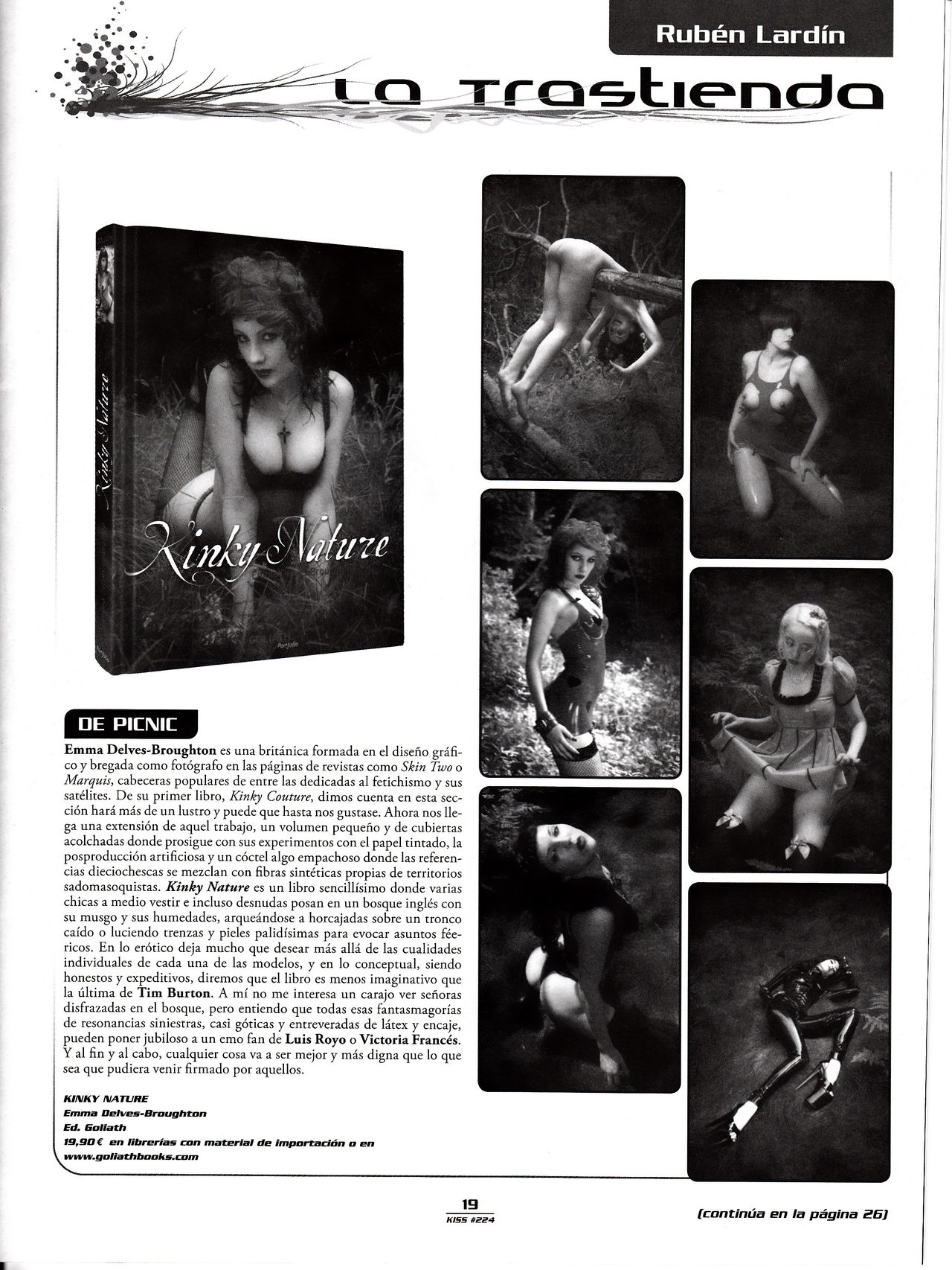 Kiss Comix 224 image number 17