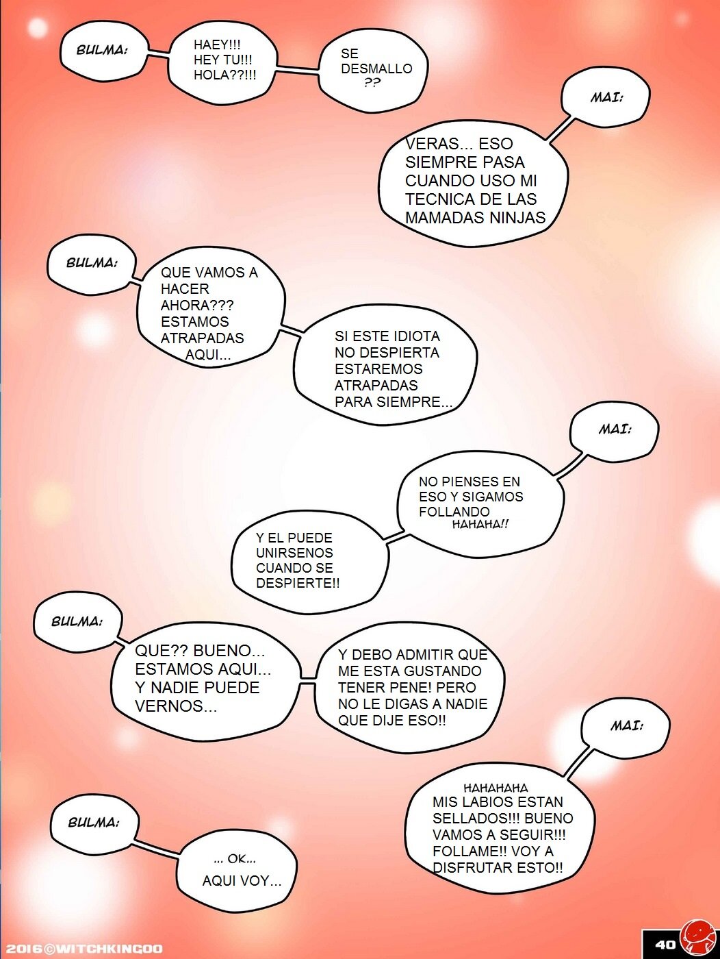 VR the comic 02 image number 40