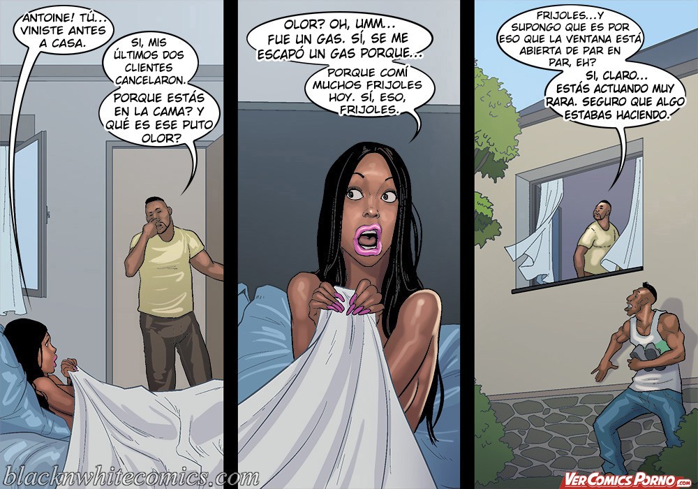 Chocolate City – Baby Mama image number 27