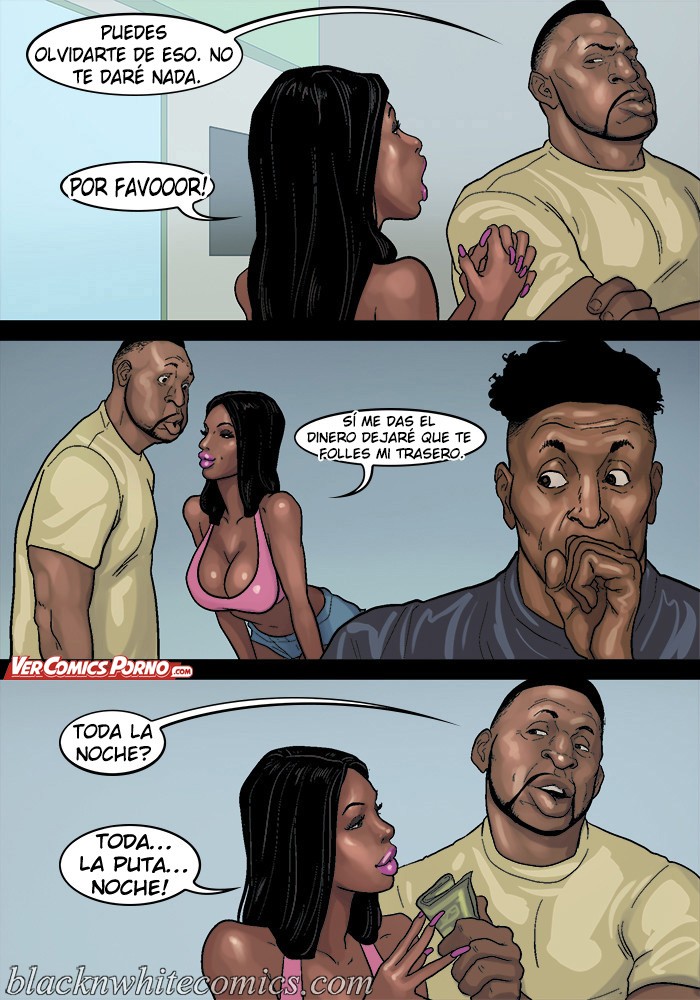 Chocolate City – Baby Mama image number 7
