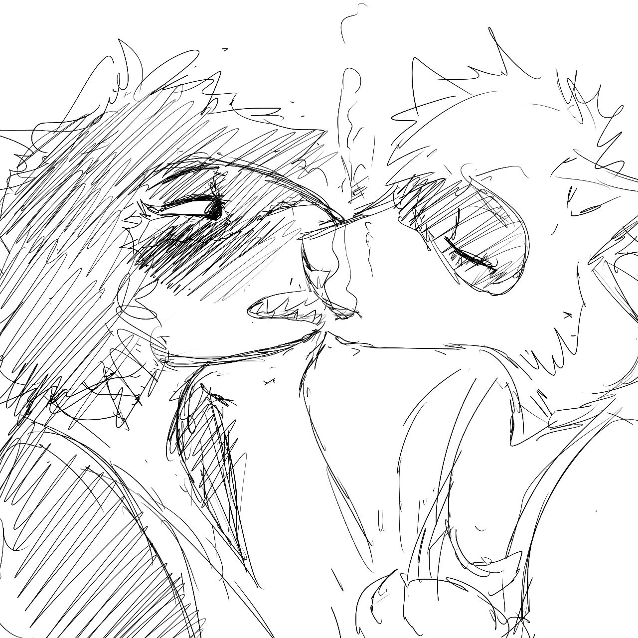 Hladilniks Shark Girl and Raccoon Comic image number 28