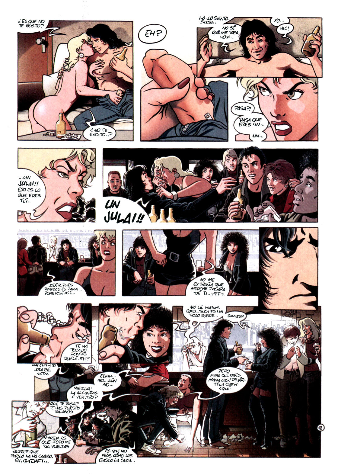 Kiss Comix 041 image number 63