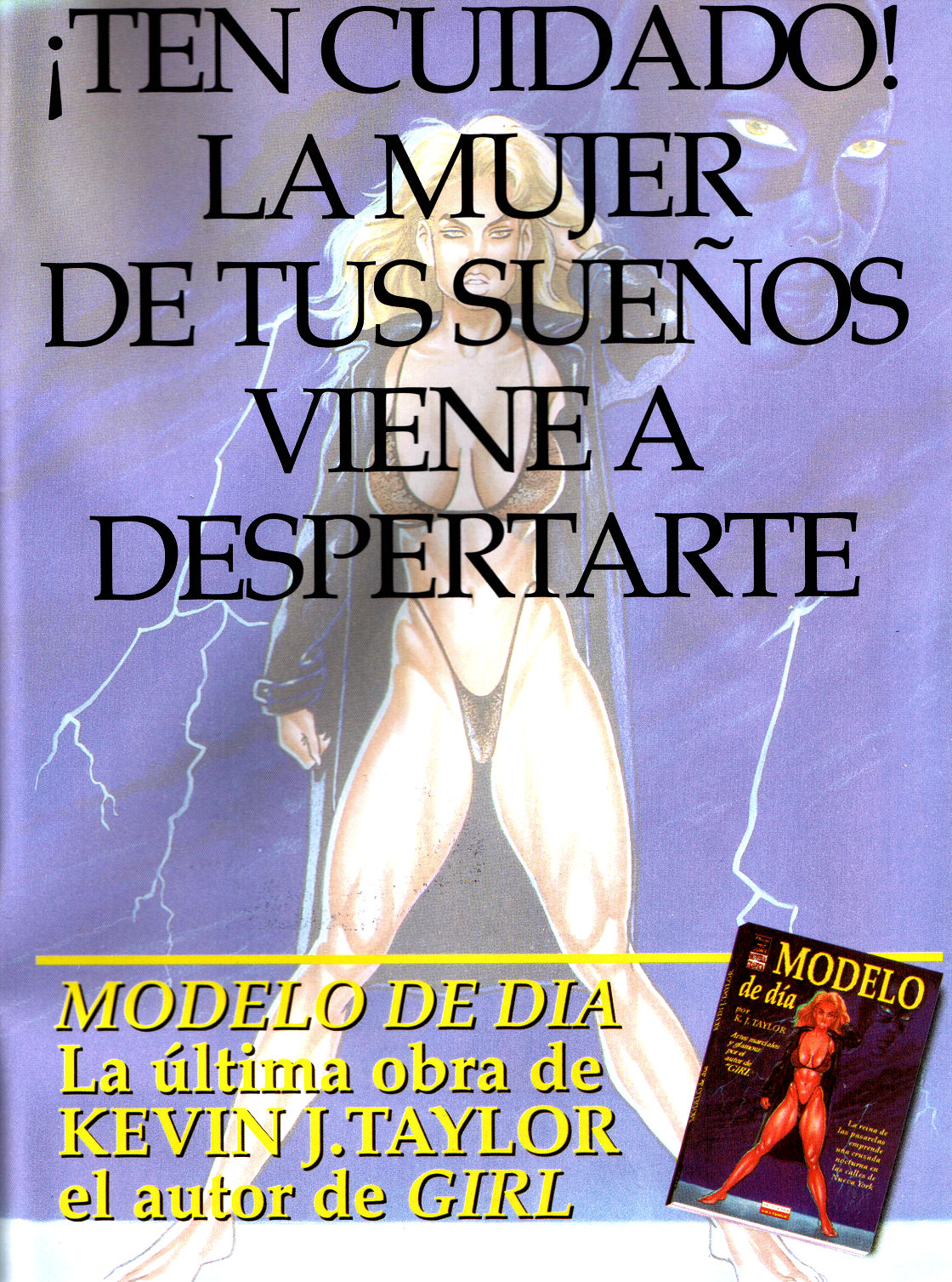 Kiss Comix 041 image number 66