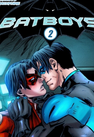 Batboys 2