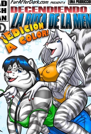 Recoriendo el Camino de la Memoria