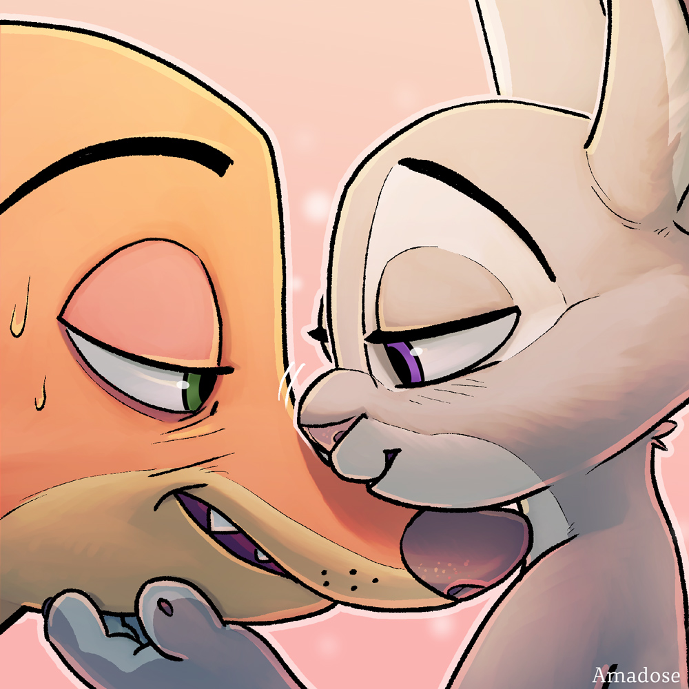 A Zootopia Cucking Comic - Enganos En Zootopia  ESPANOL image number 65