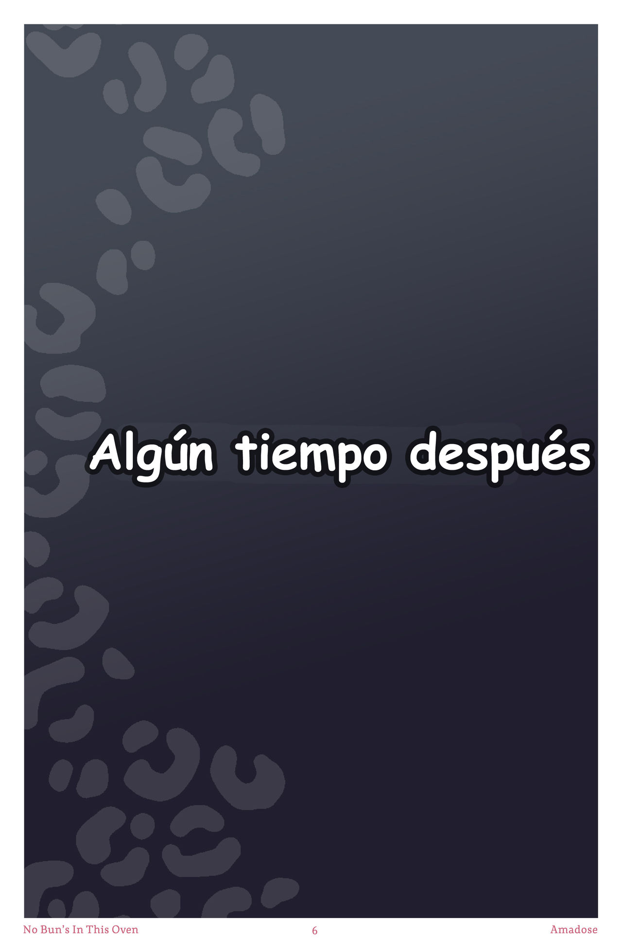 A Zootopia Cucking Comic - Enganos En Zootopia  ESPANOL image number 6