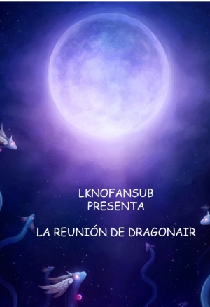 Dragonairs Reunion