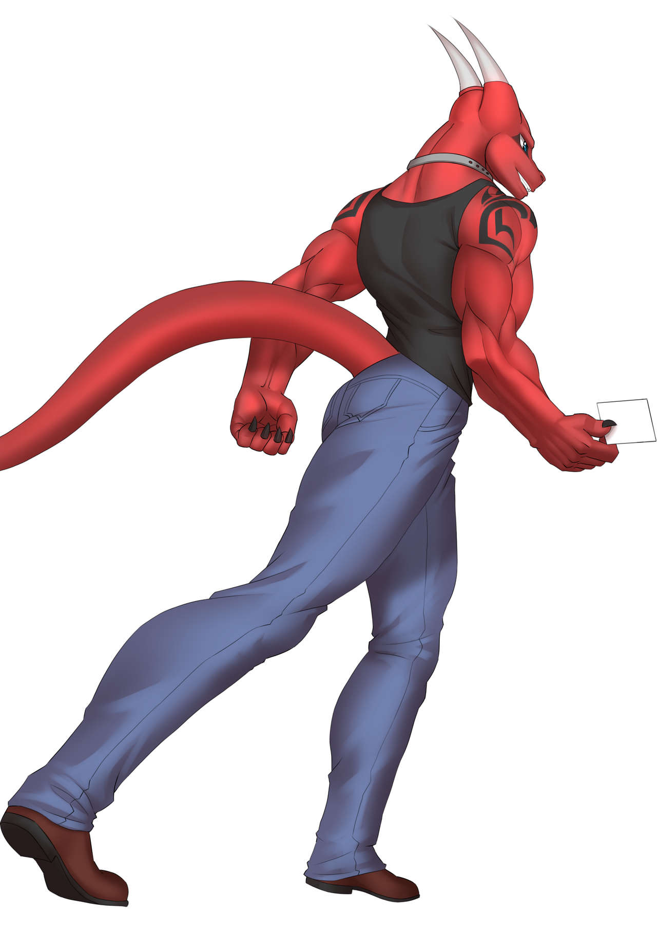 Meeting the Band + Raws image number 40