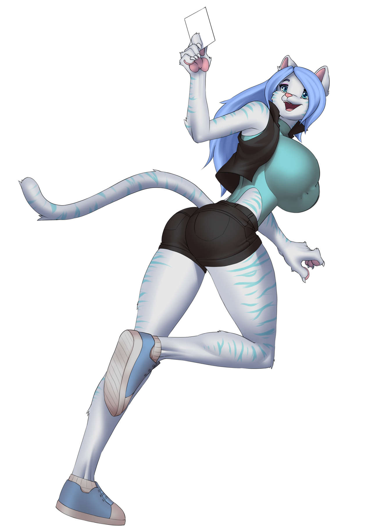 Meeting the Band + Raws image number 41