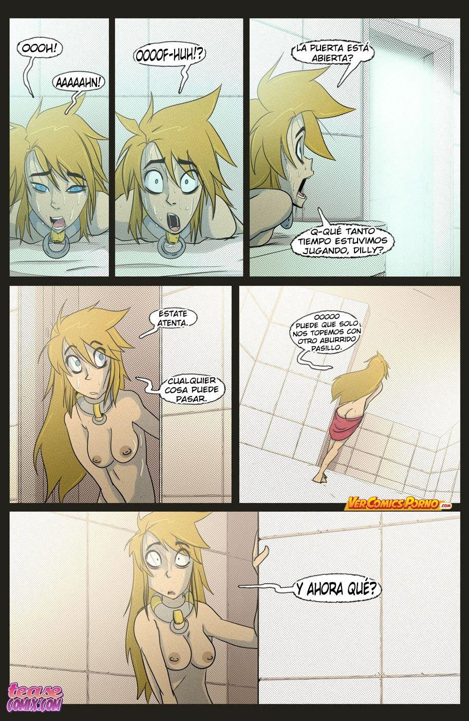 White Night 2 image number 3