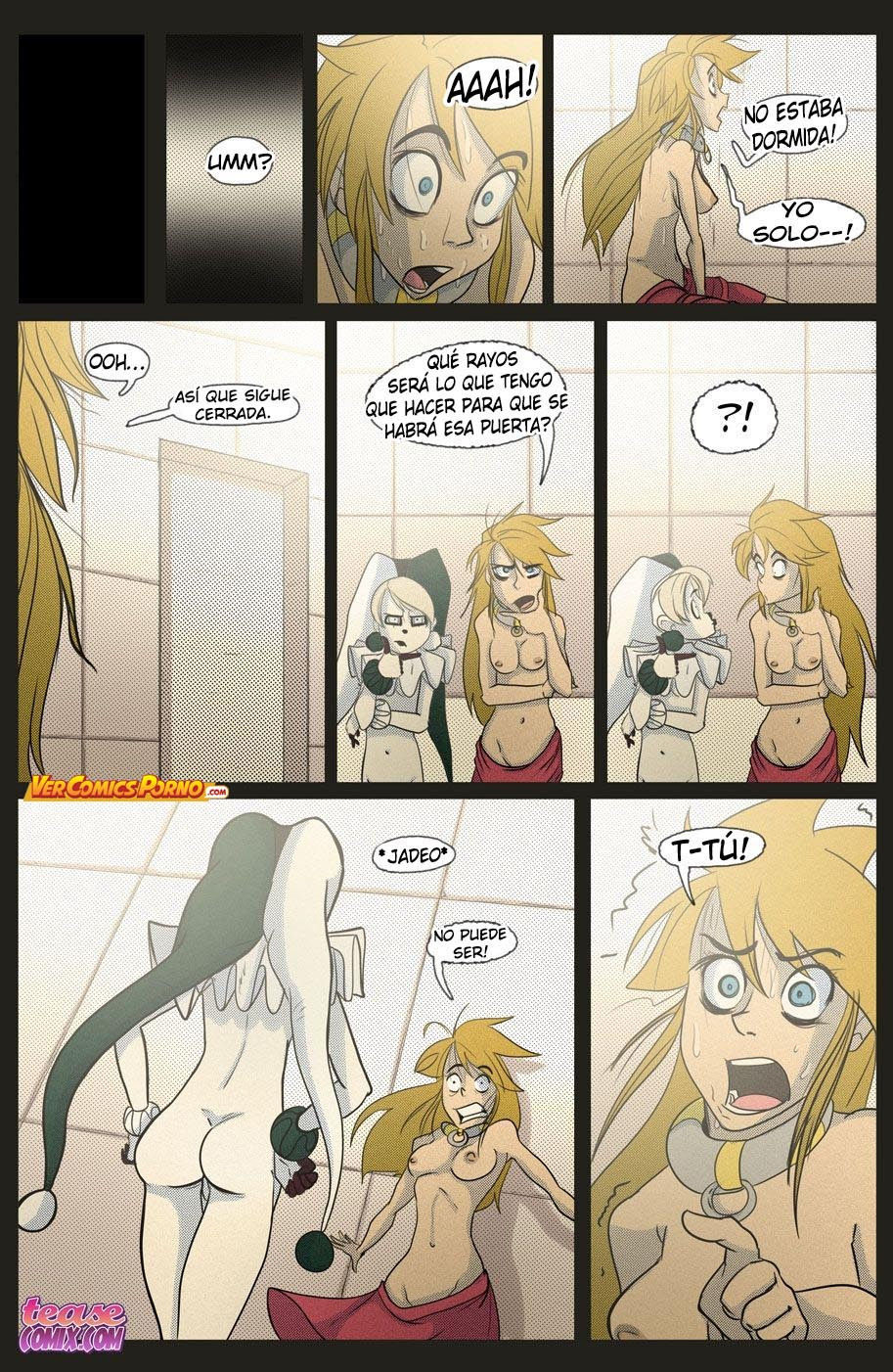 White Night 2 image number 5